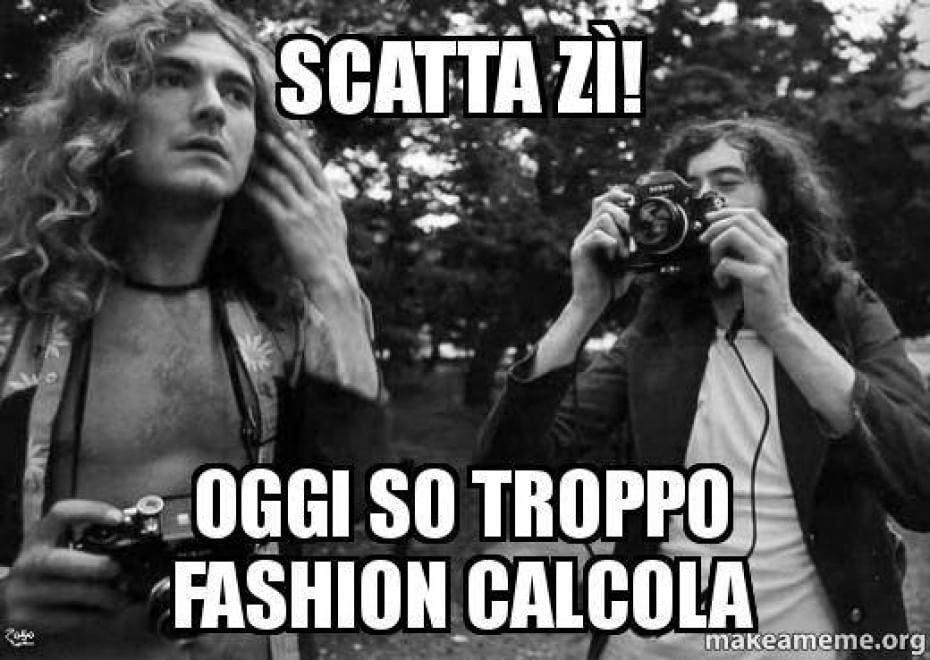 Da Slash a David Bowie in versione "coatta", quello che le rockstar non dicono