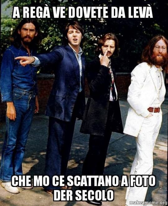 Da Slash a David Bowie in versione "coatta", quello che le rockstar non dicono