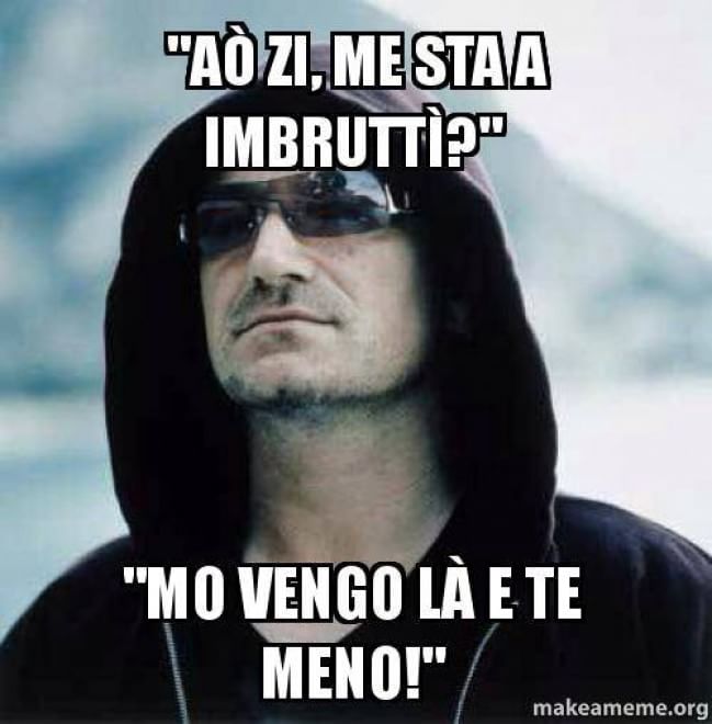 Da Slash a David Bowie in versione "coatta", quello che le rockstar non dicono