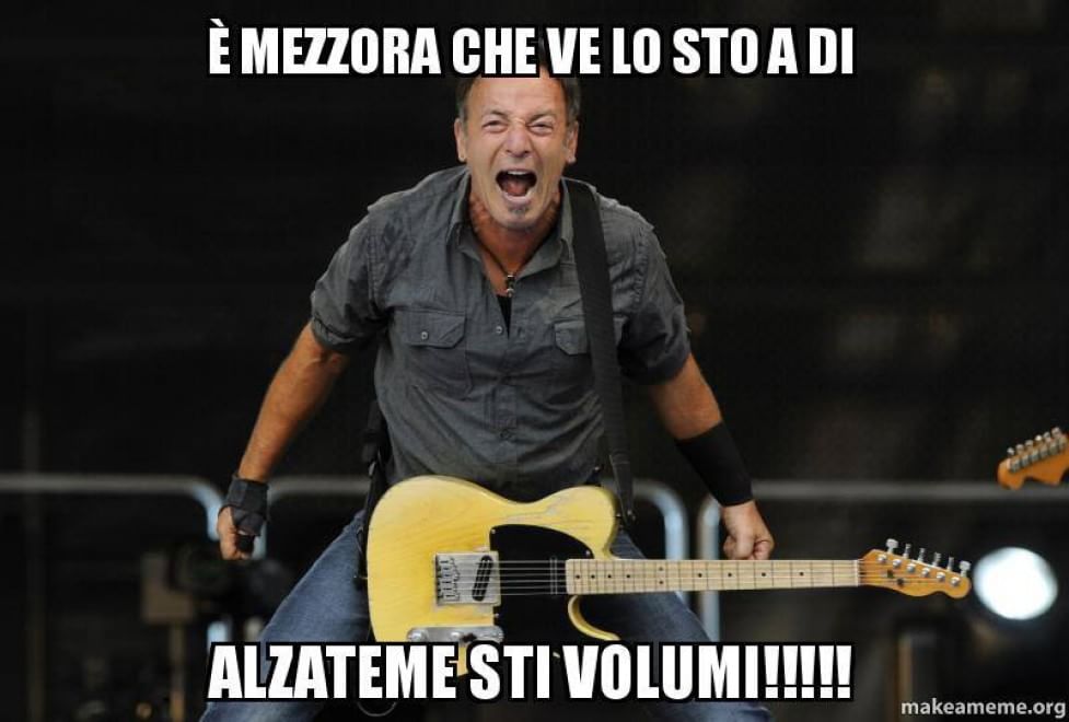 Da Slash a David Bowie in versione "coatta", quello che le rockstar non dicono