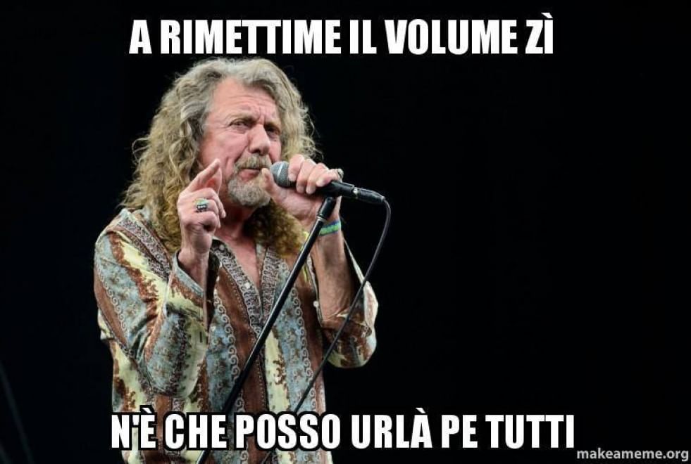Da Slash a David Bowie in versione "coatta", quello che le rockstar non dicono