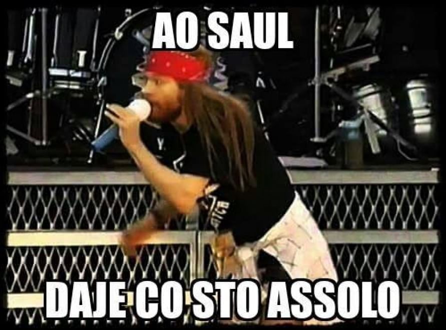 Da Slash a David Bowie in versione "coatta", quello che le rockstar non dicono