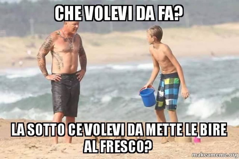 Da Slash a David Bowie in versione "coatta", quello che le rockstar non dicono