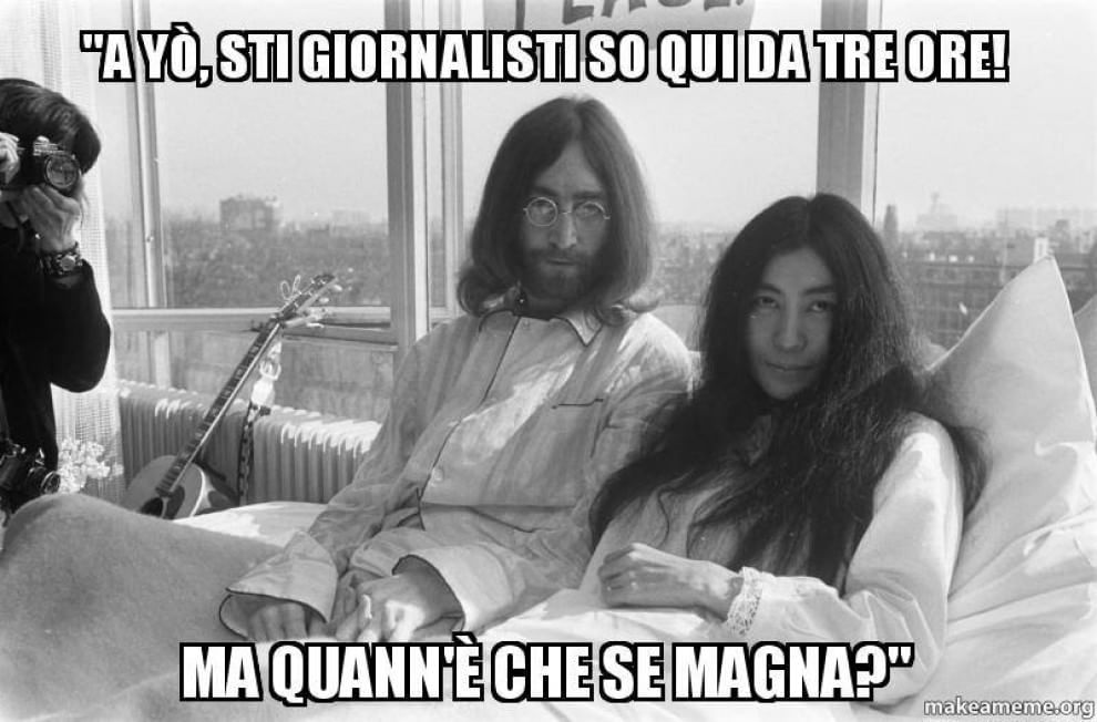 Da Slash a David Bowie in versione "coatta", quello che le rockstar non dicono