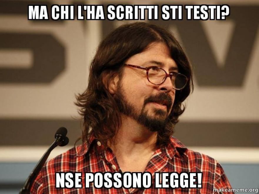 Da Slash a David Bowie in versione "coatta", quello che le rockstar non dicono