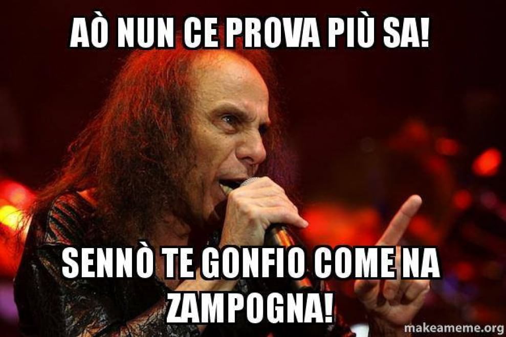 Da Slash a David Bowie in versione "coatta", quello che le rockstar non dicono