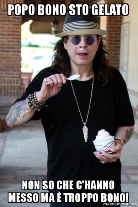 Da Slash a David Bowie in versione "coatta", quello che le rockstar non dicono