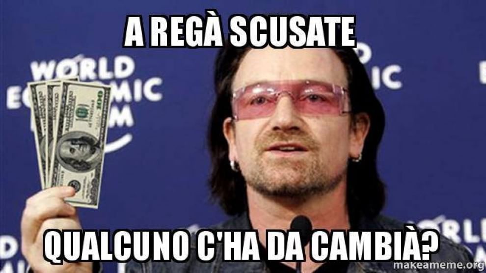 Da Slash a David Bowie in versione "coatta", quello che le rockstar non dicono