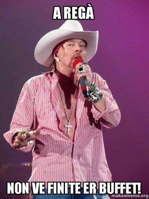 Da Slash a David Bowie in versione "coatta", quello che le rockstar non dicono