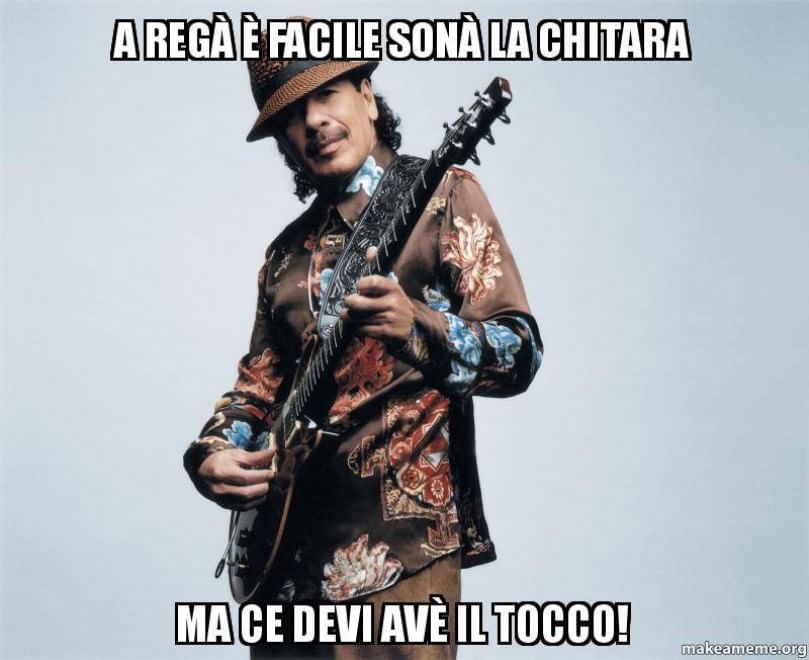 Da Slash a David Bowie in versione "coatta", quello che le rockstar non dicono