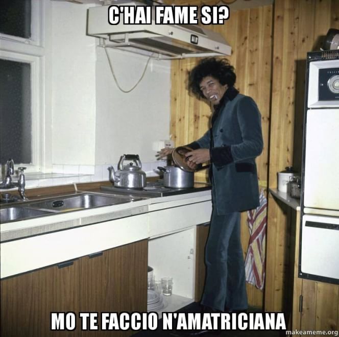 Da Slash a David Bowie in versione "coatta", quello che le rockstar non dicono