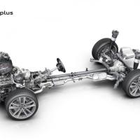 Audi S8 plus