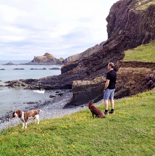 In vacanza con gli animali: le foto dei lettori / 1