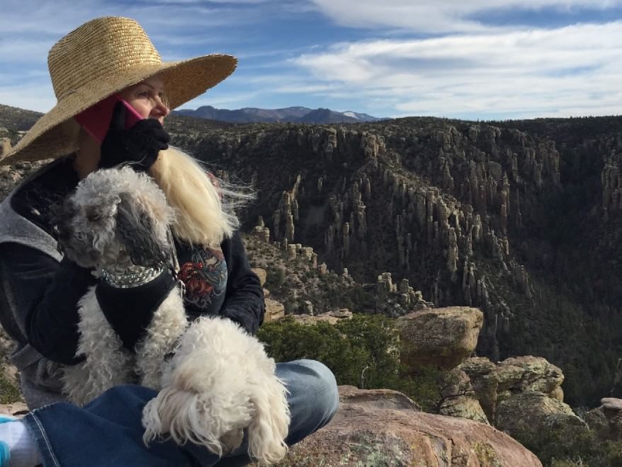 In vacanza con gli animali: le foto dei lettori / 1