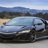 NSX