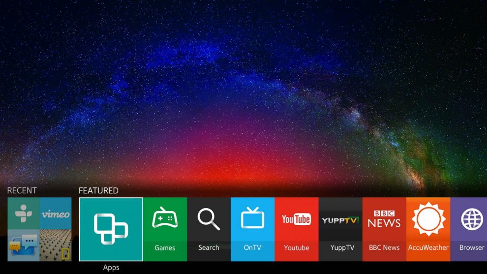 Da Android a Firefox, i sistemi operativi sullo schermo di casa