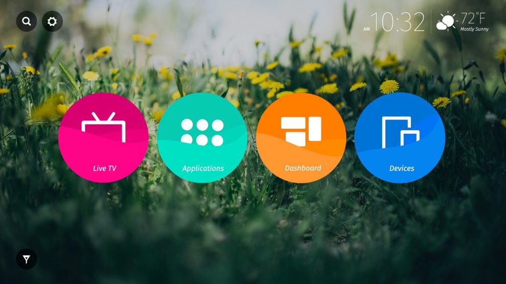 Da Android a Firefox, i sistemi operativi sullo schermo di casa