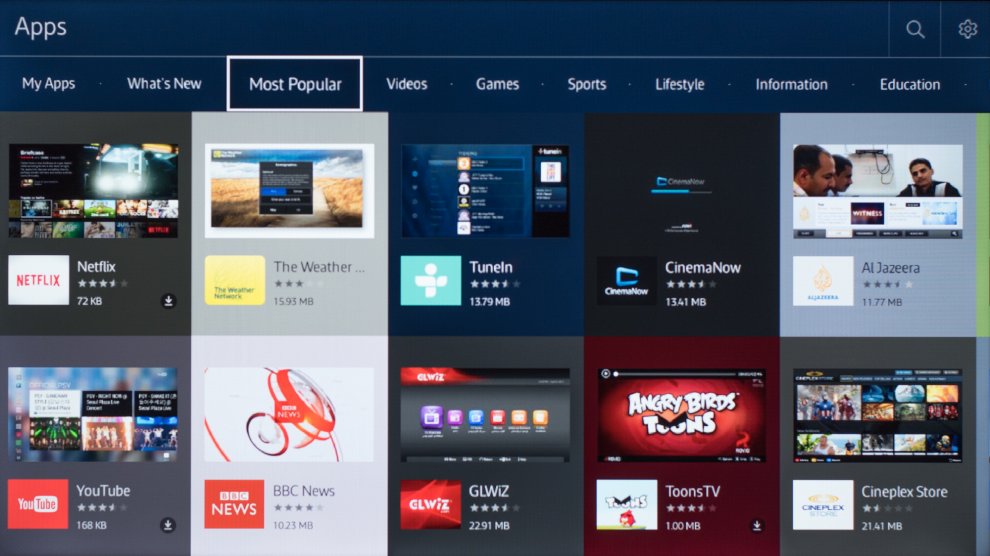 Da Android a Firefox, i sistemi operativi sullo schermo di casa