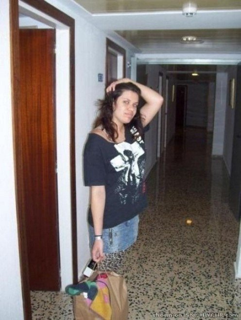 Illusioni e false prospettive: quando la foto inganna