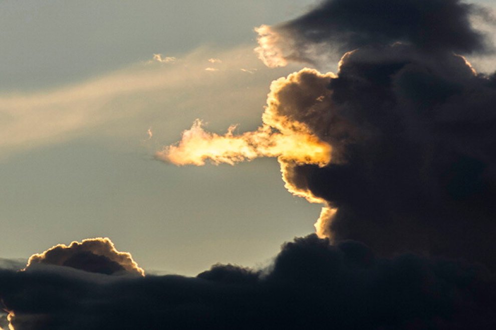 Illusioni e false prospettive: quando la foto inganna