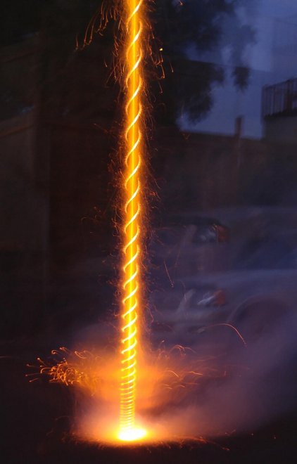 Illusioni e false prospettive: quando la foto inganna
