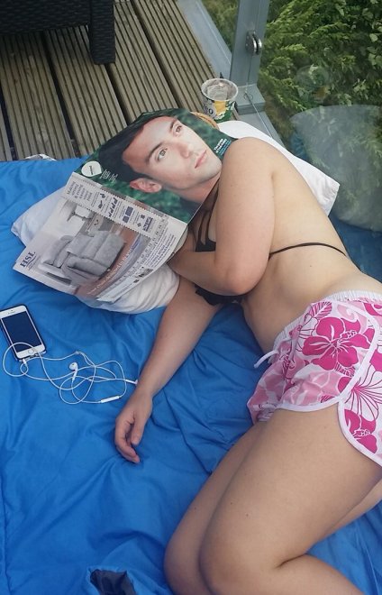 Illusioni e false prospettive: quando la foto inganna