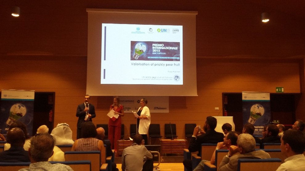 Cooperazione, premiati all'Expo 5 progetti innovativi per l'agricoltura