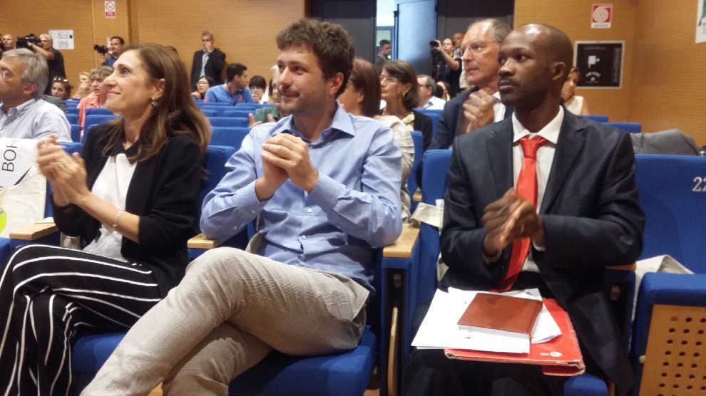 Cooperazione, premiati all'Expo 5 progetti innovativi per l'agricoltura