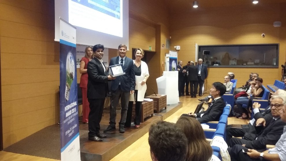Cooperazione, premiati all'Expo 5 progetti innovativi per l'agricoltura