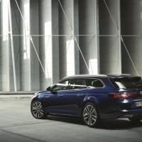 Renault Talisman Estate