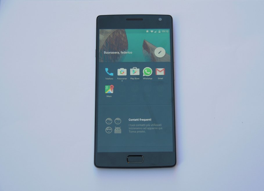 OnePlus 2: la nostra prova dello smartphone top ma low cost