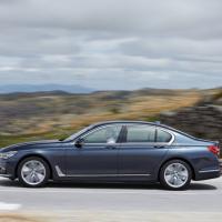 Bmw 730d