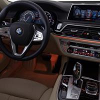 Bmw 750Li xDrive
