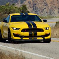 Ford Mustang Shelby GT350R