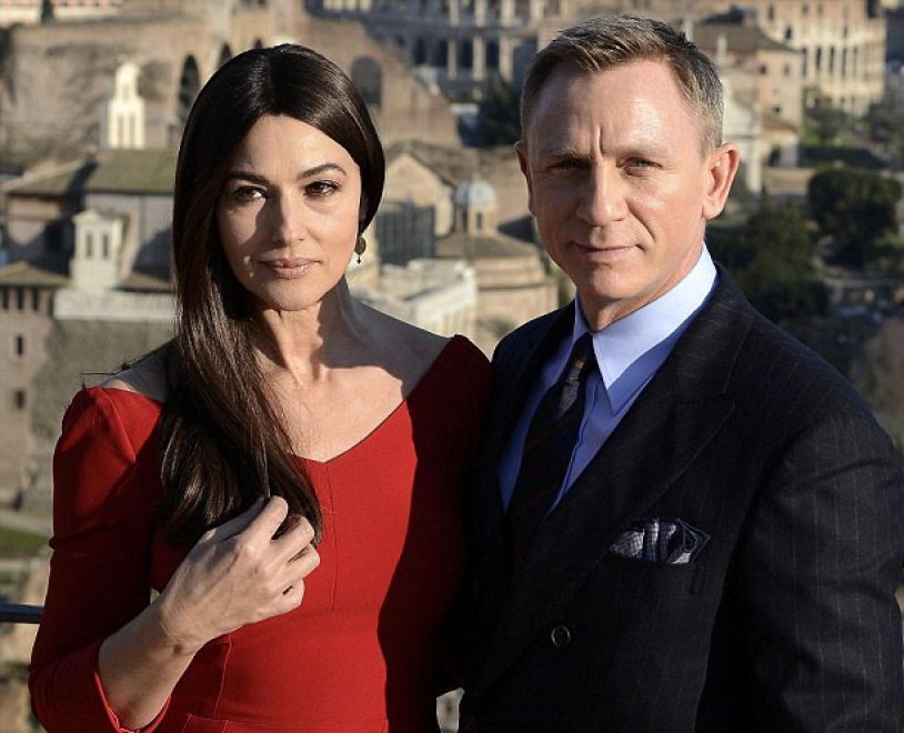 Tutti Gli Attori Che Hanno Interpretato 007