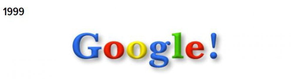 Nuovo logo per Google, l'evoluzione  a misura di utente