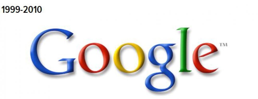 Nuovo logo per Google, l'evoluzione  a misura di utente
