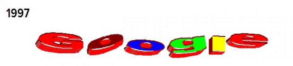 Nuovo logo per Google, l'evoluzione  a misura di utente