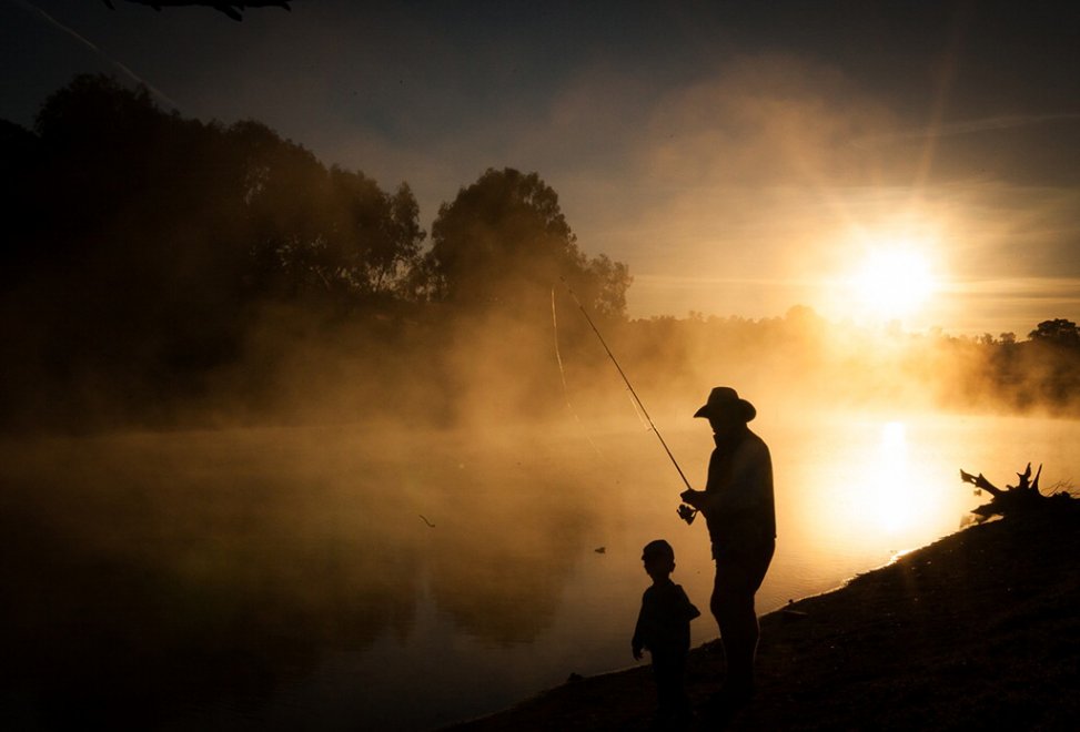 Natura selvaggia, le foto premiate dal Nature Conservancy Australia