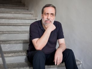 Il ritorno di Maresco: "Vi racconto Scaldati, il Beckett italiano"
