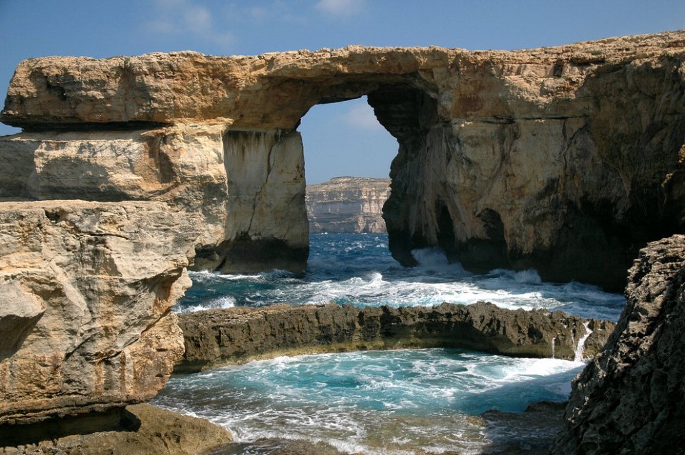 Blue hole, meraviglie degli abissi: le ''voragini'' più impressionanti