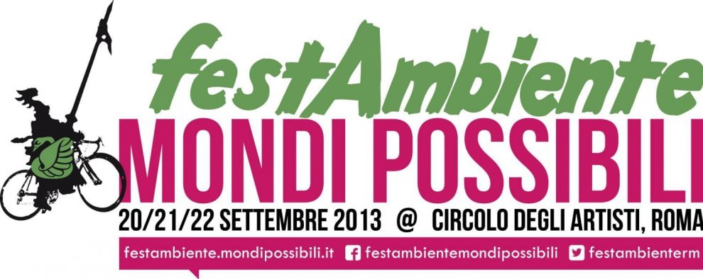 Grandi eventi, basso impatto ambientale