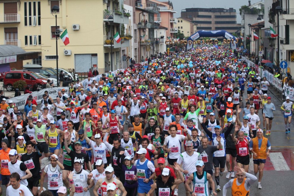 Grandi eventi, basso impatto ambientale