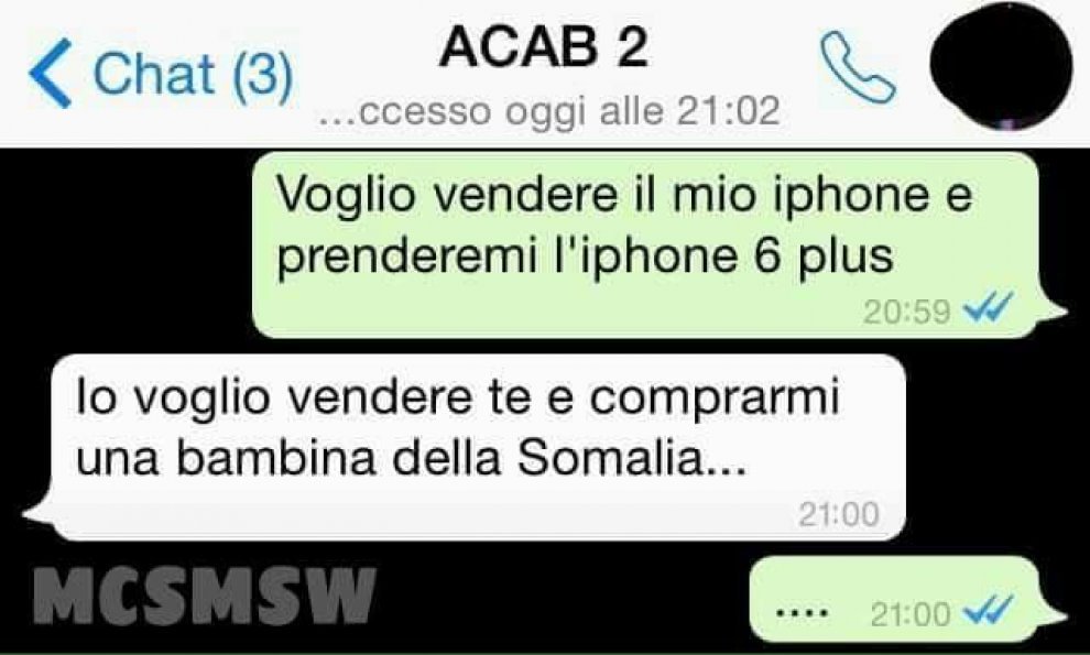 Che disastro i messaggi delle mamme su WhatsApp