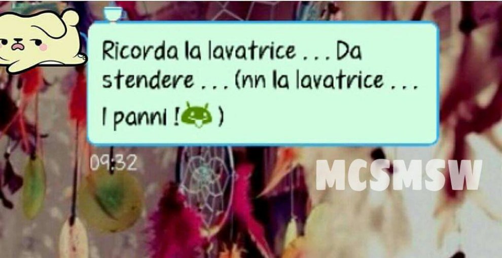 Che disastro i messaggi delle mamme su WhatsApp