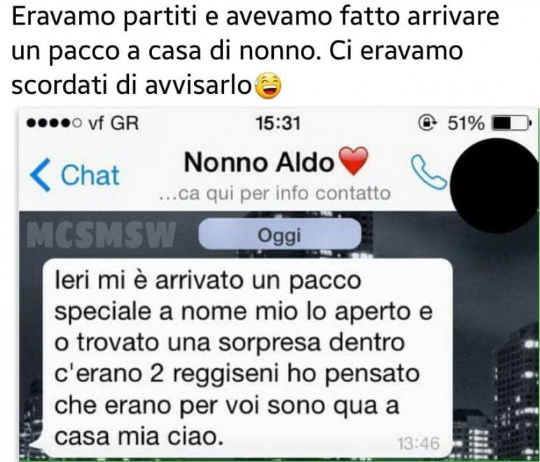 Che disastro i messaggi delle mamme su WhatsApp