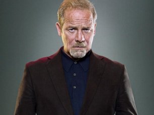 Peter Mullan: "Venezia mi premia anche se sono un ragazzaccio"