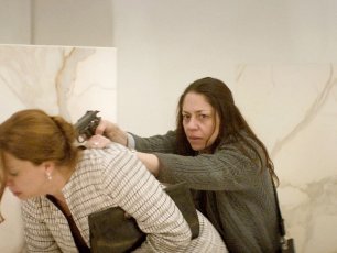 Il messicano Rodrigo Pla cerca giustizia per i perdenti