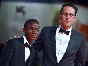 Cary Fukunaga: "Amo la sala ma lo streaming è democratico"