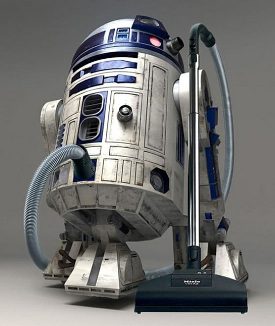 Star Wars mania, la Forza del gadget sia con te